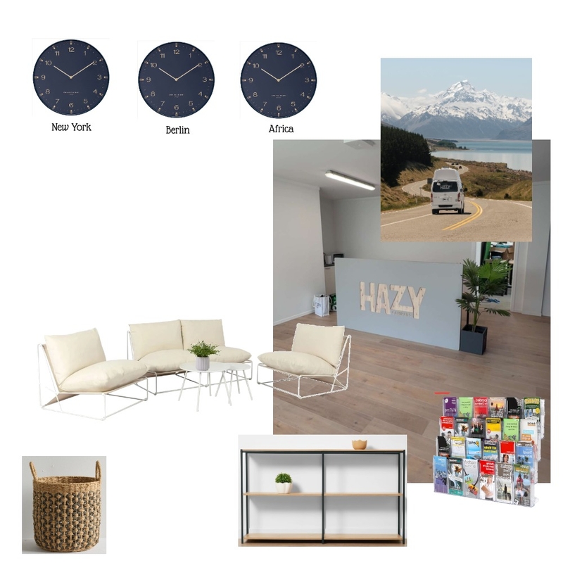 Hazy reception Mood Board by Tivoli Road Interiors on Style Sourcebook