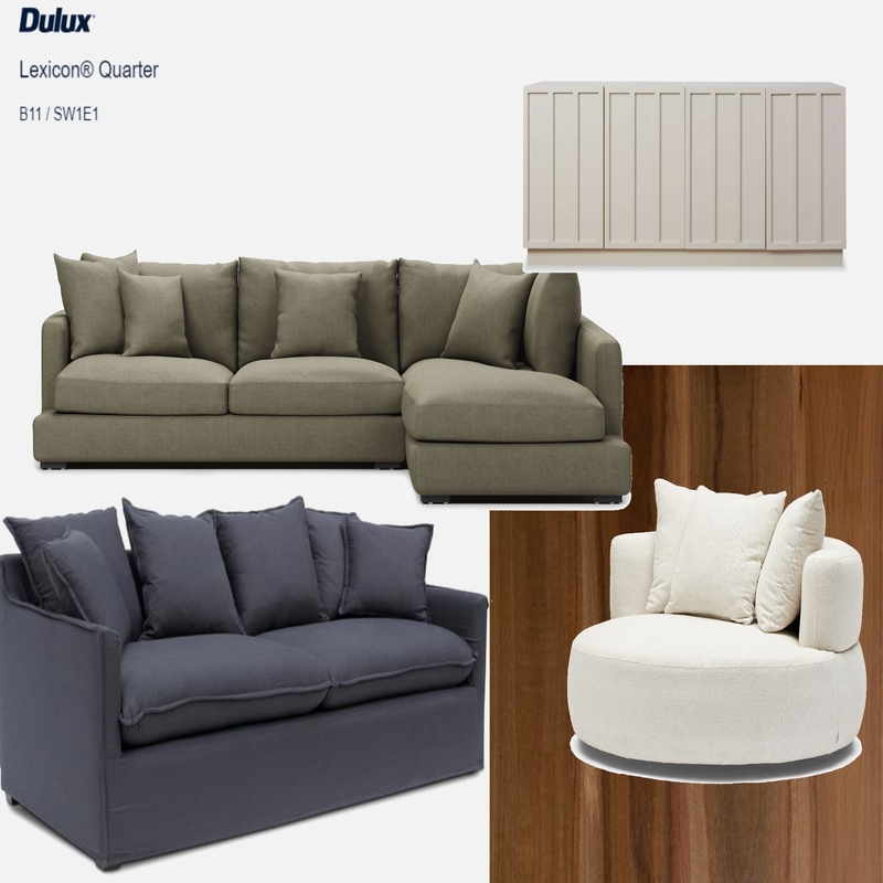 Living room Mood Board by SavannahJane on Style Sourcebook