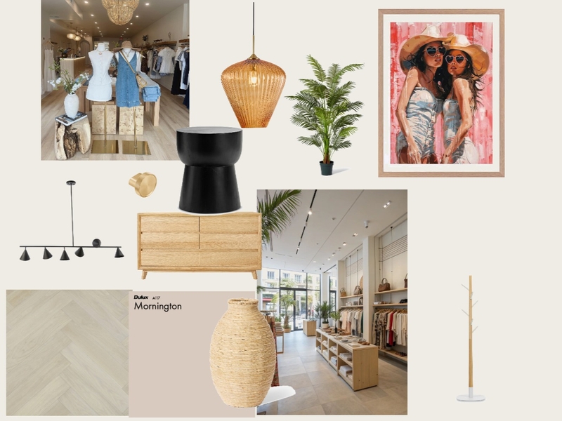 ergasia clothes Mood Board by mariazografaki on Style Sourcebook