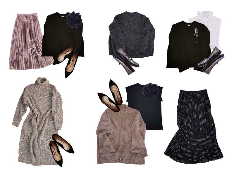 Образы с юбками Mood Board by Esme on Style Sourcebook