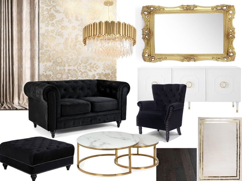 cd Mood Board by katarina.fenje on Style Sourcebook