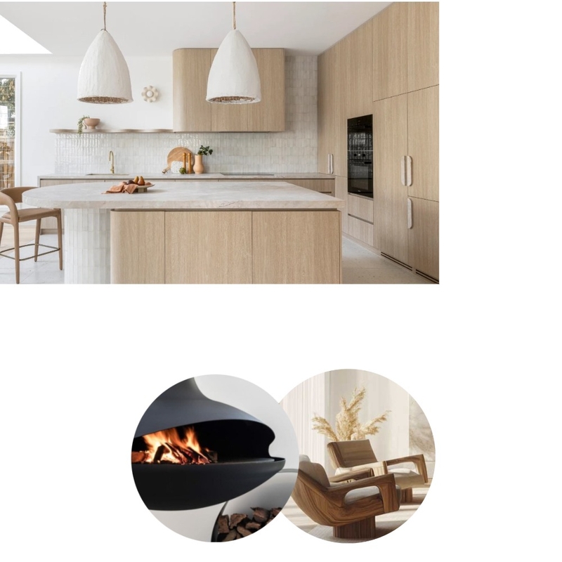 Client 1 Mood Board by T_howard.perry@yahoo.co.nz on Style Sourcebook