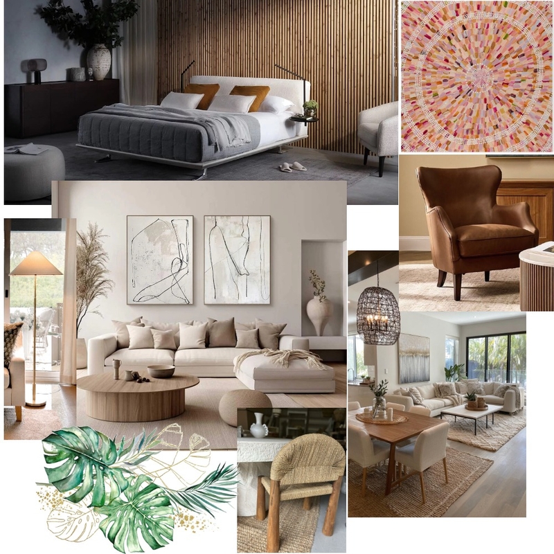 Moodboard - Canberra Mood Board by paulette.joshi on Style Sourcebook
