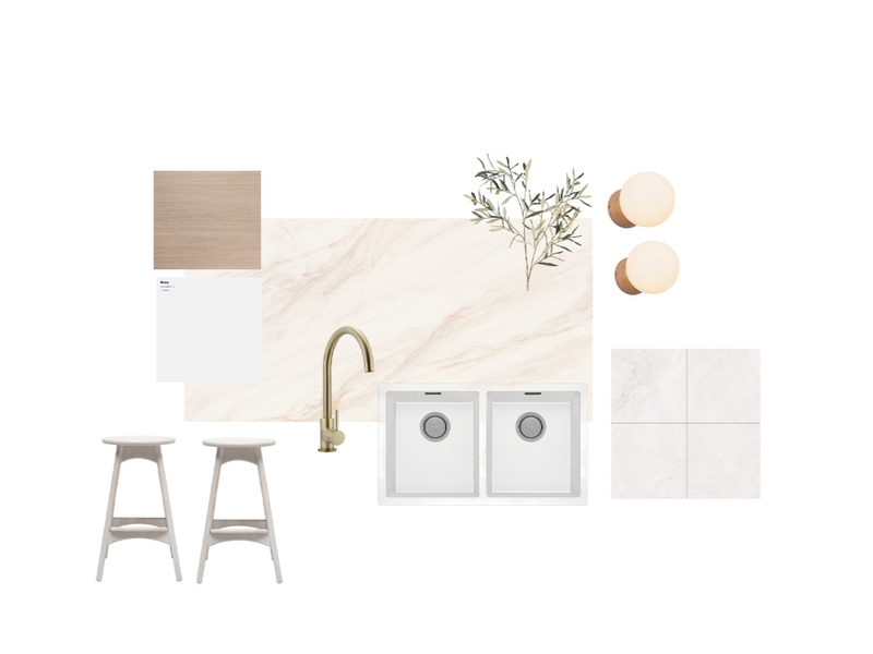 kitchen Mood Board by House of hue designs on Style Sourcebook