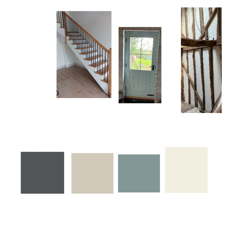 bootroom Mood Board by Caroline Dadswell on Style Sourcebook