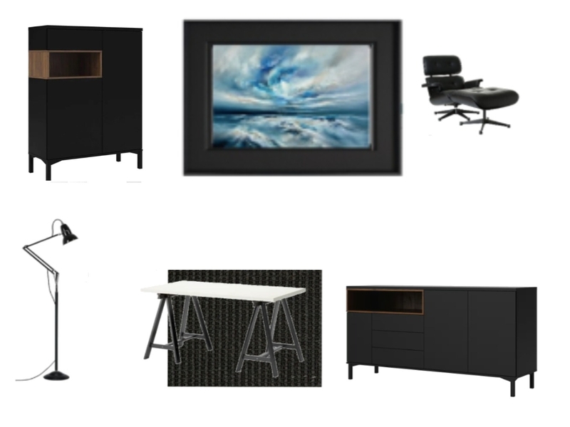 David Office 2 Mood Board by HelenOg73 on Style Sourcebook