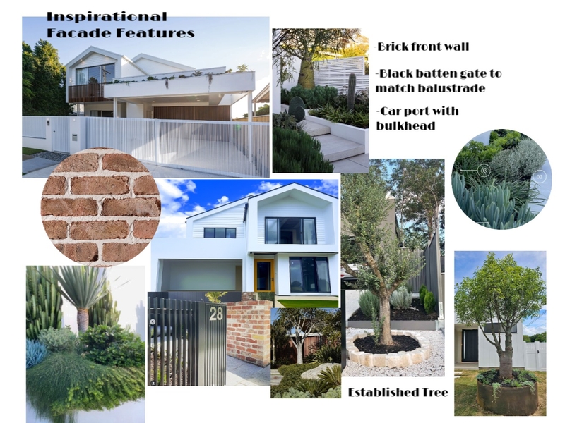 Facade Mood Board by Rlang.aus@gmail.com on Style Sourcebook