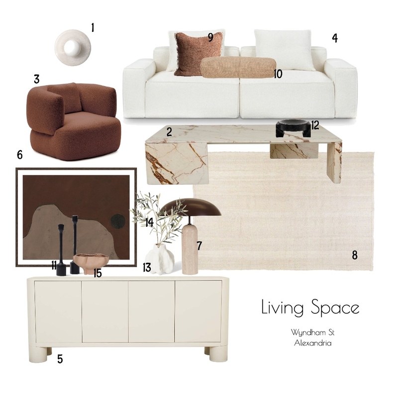 Nicky Mood Board by @thewhitehomeonthehill on Style Sourcebook