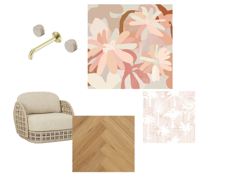 Collaroy Beauty Salon Mood Board by Daley Cook Designs on Style Sourcebook