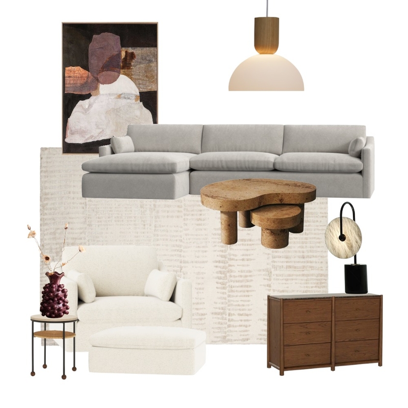 Melissa Gallagher - Activities Room Mood Board by Miss Amara on Style Sourcebook