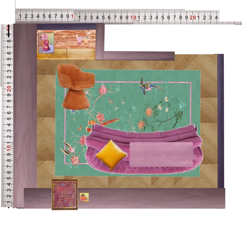 Library Mood Board by dl2407 on Style Sourcebook