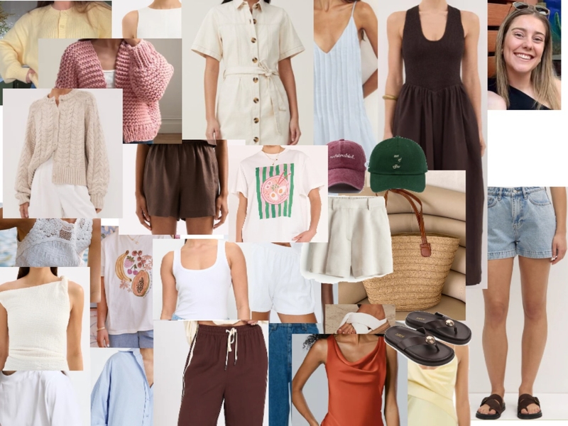 Canada & Europe 2026 Mood Board by meredithkselman@gmail.com on Style Sourcebook