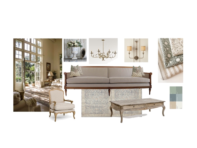 batsi magwere Mood Board by Batsi on Style Sourcebook