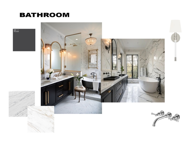 3 WALAR-BATHROOM1 Mood Board by Cecilia_ on Style Sourcebook