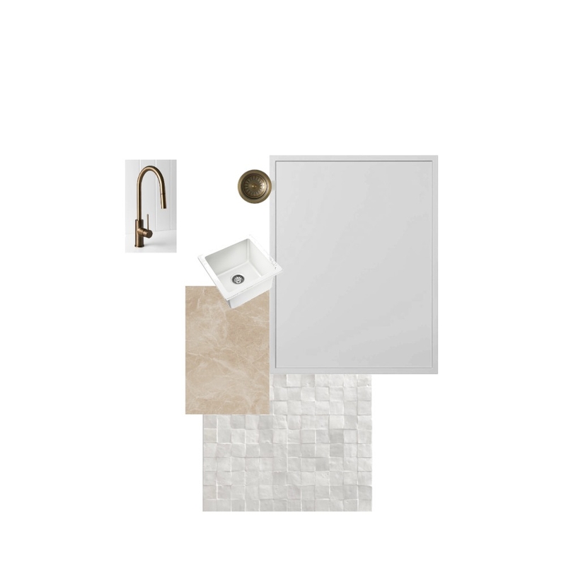 KITCHENETTE Mood Board by SHE IS LIV on Style Sourcebook