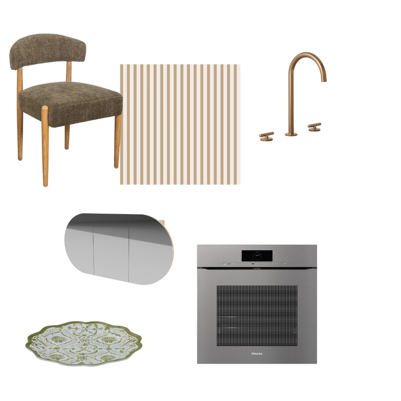 Test Mood Board by Style Sourcebook on Style Sourcebook