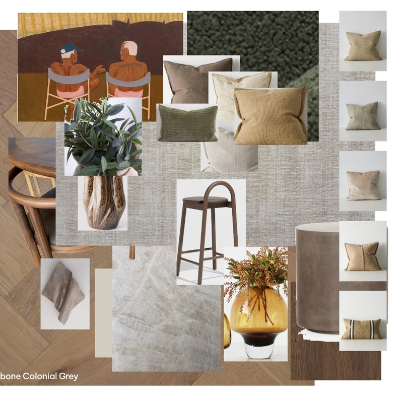 Unit 2 Whiting Mood Board by reneeomcpherson@gmail.com on Style Sourcebook