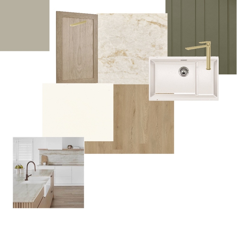 Telford Kitchen Mood board Mood Board by ApexHomes on Style Sourcebook