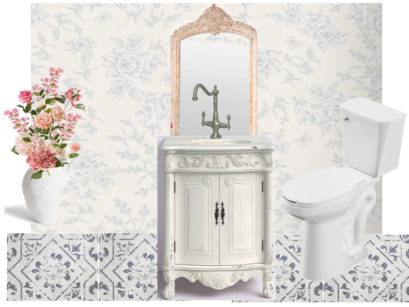 bath powder Mood Board by doodles on Style Sourcebook