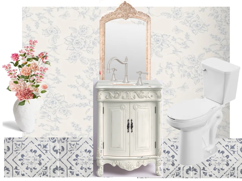 bath powder2 Mood Board by doodles on Style Sourcebook