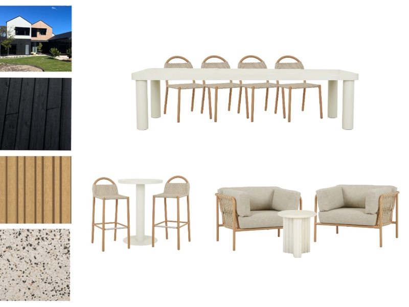 alfresco karrinyup Mood Board by izabelakat on Style Sourcebook