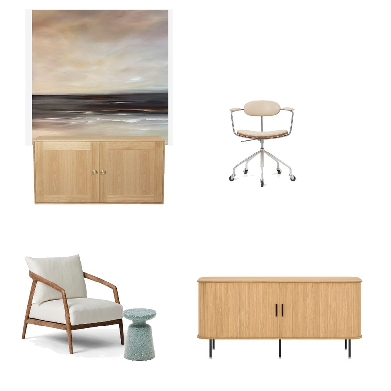 STUDY SUB OPTIMAL Mood Board by helencoles on Style Sourcebook