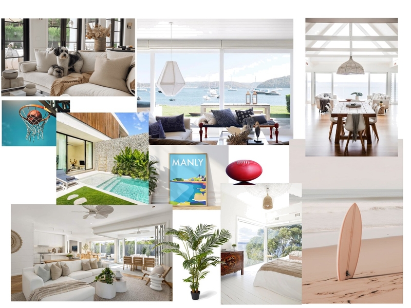 MP Mood Board Mood Board by SamarSh on Style Sourcebook