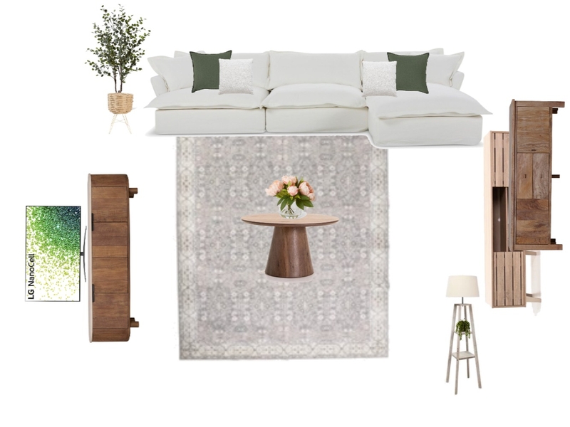 home Mood Board by KateH02 on Style Sourcebook