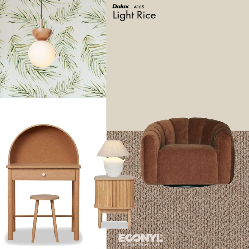 Single Office Mood Board by alison.c on Style Sourcebook