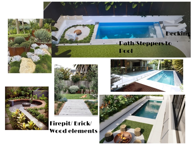 Pool Area Mood Board by Rlang.aus@gmail.com on Style Sourcebook
