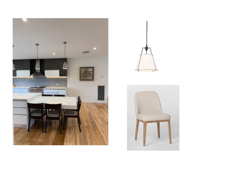 Kitchen Mood Board by Newline Interiors on Style Sourcebook