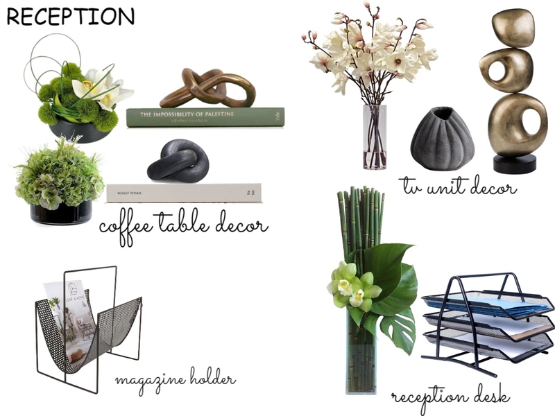 adeola accessories Mood Board by Oeuvre Designs 2 on Style Sourcebook