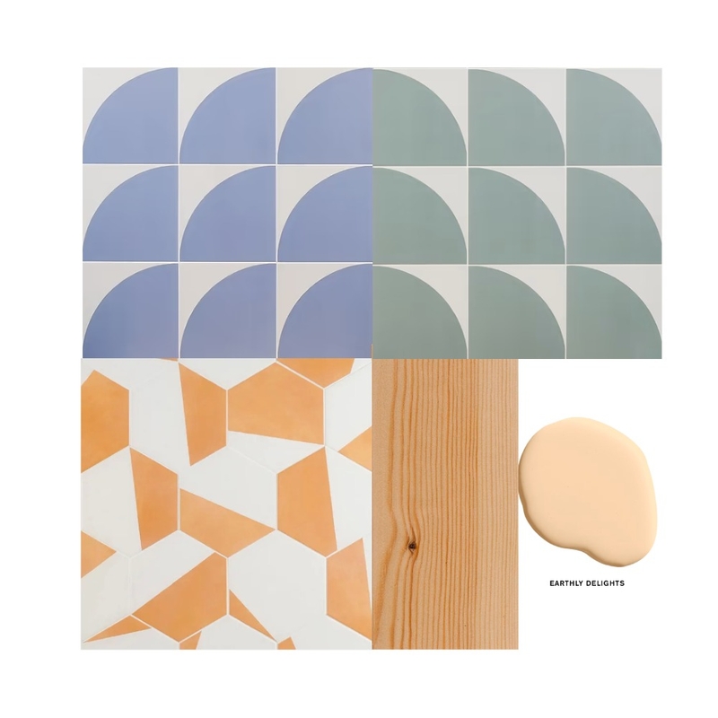 Bathroom moodboard for materials Mood Board by alexdossin@gmail,com on Style Sourcebook