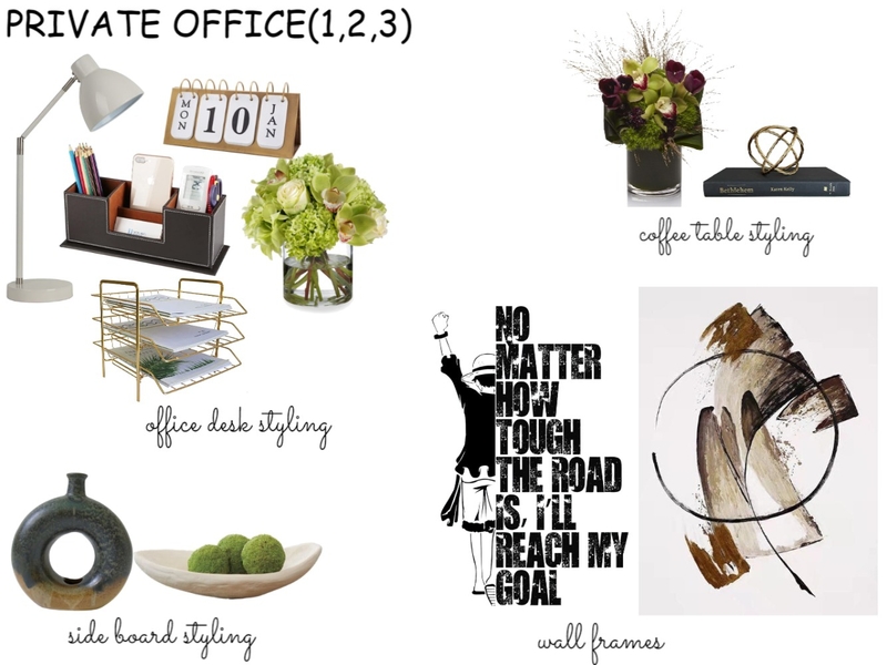 adeola accessories Mood Board by Oeuvre Designs 2 on Style Sourcebook