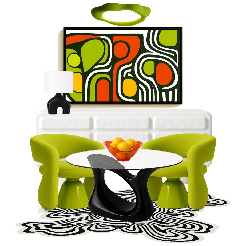 M7 - B - Z2 Mood Board by nikolinam on Style Sourcebook