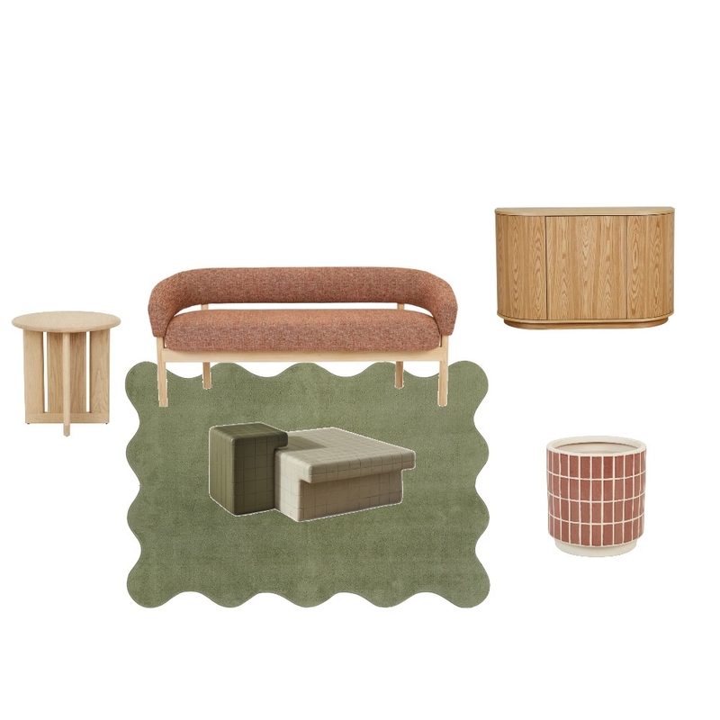 Playroom Mood Board by Design Concept by TMC on Style Sourcebook