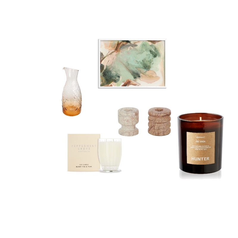 GIFT GUIDE - under $50 Mood Board by KJD INTERIORS on Style Sourcebook