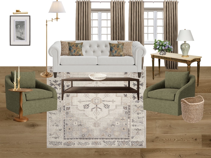 Living Room 1 Mood Board by bdm1202 on Style Sourcebook