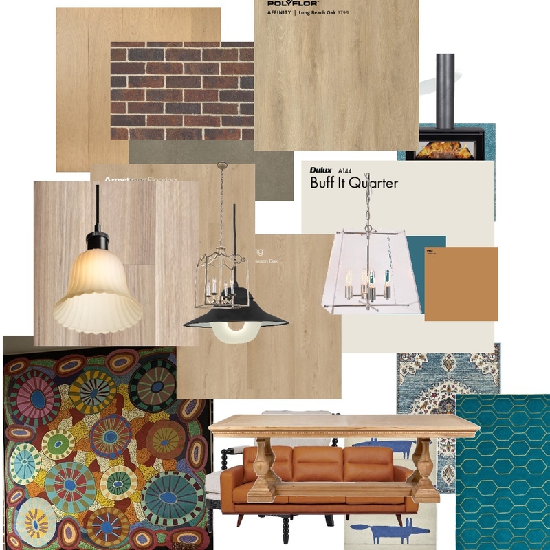 Liesl's House Mood Board by sarah.murthy on Style Sourcebook