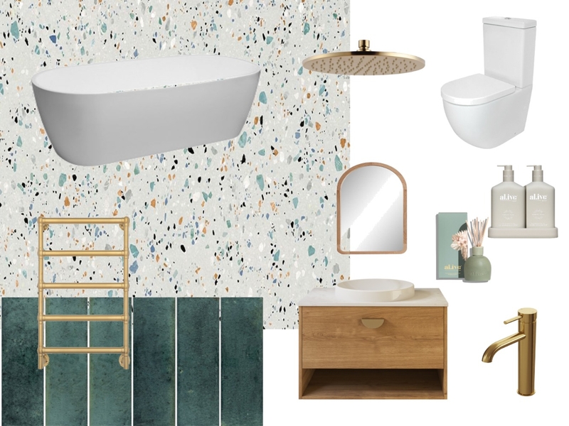 gobi blanco Mood Board by hfactor on Style Sourcebook