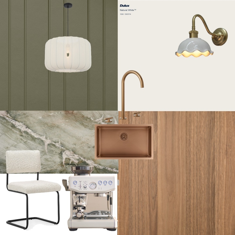 Cafe Mood Board by alison.c on Style Sourcebook