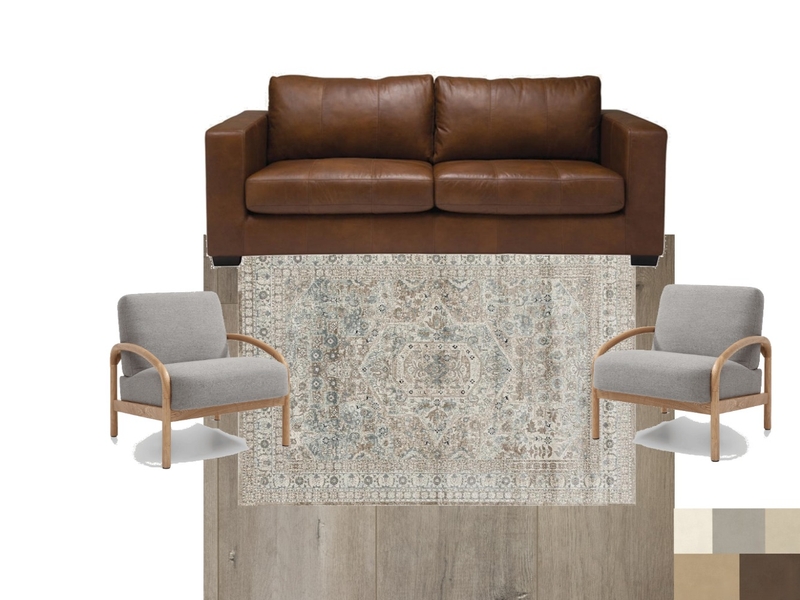 Project LS Mood Board by Nuwach Interiors on Style Sourcebook