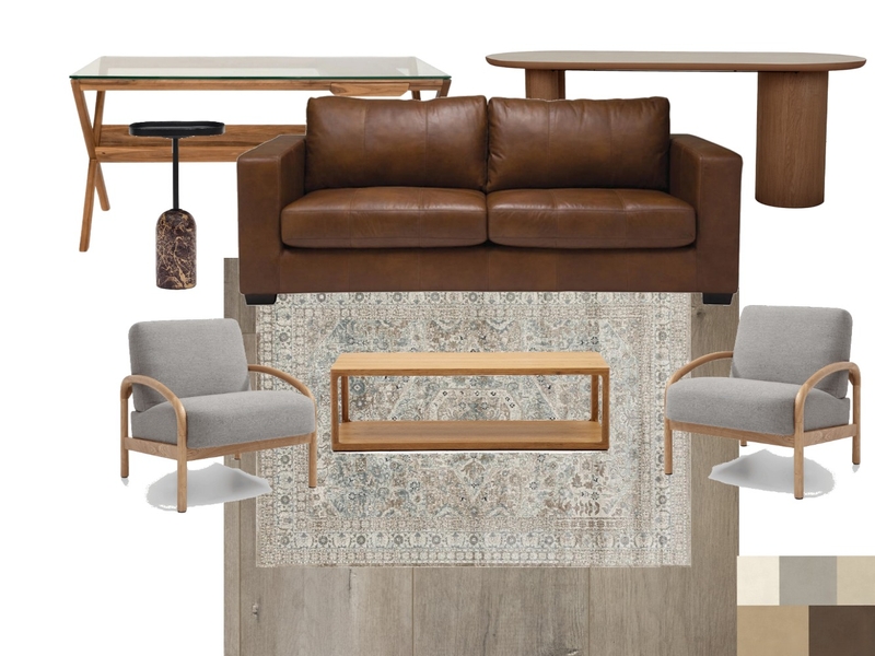 Project LS Mood Board by Nuwach Interiors on Style Sourcebook