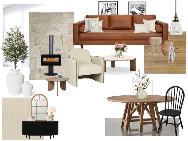 lounge make over Mood Board by dunscombedesigns on Style Sourcebook