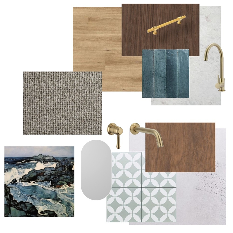 colourchoices Mood Board by jquinn on Style Sourcebook