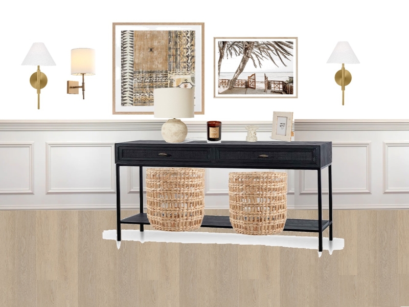 front hallway Mood Board by Sukisun on Style Sourcebook