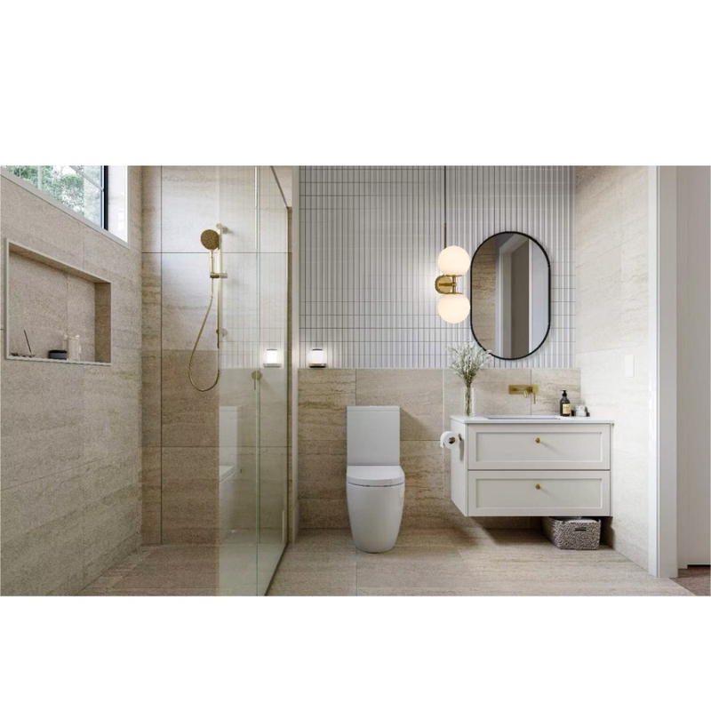 Downstair bathroom Mood Board by Sukisun on Style Sourcebook