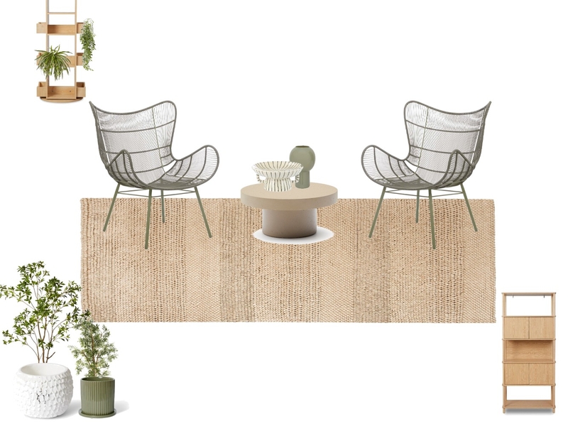 מרפסת פ2 Mood Board by itzhakimay on Style Sourcebook