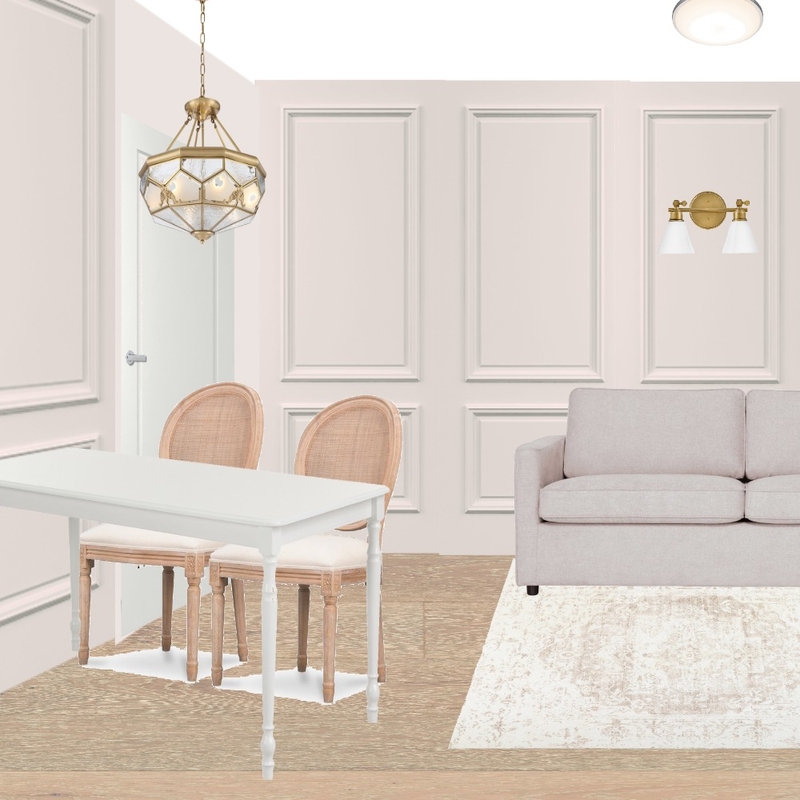 Apartment Mood Board by NayaraCampolina on Style Sourcebook