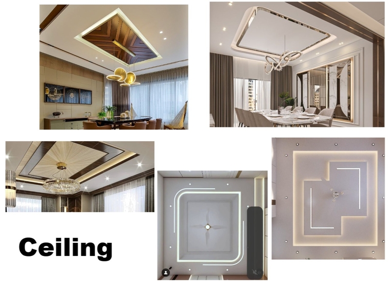 Ceiling Mood Board by mehedi_sojib on Style Sourcebook